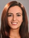 Dr. Öğr. Üyesi Çisil TİMURALP